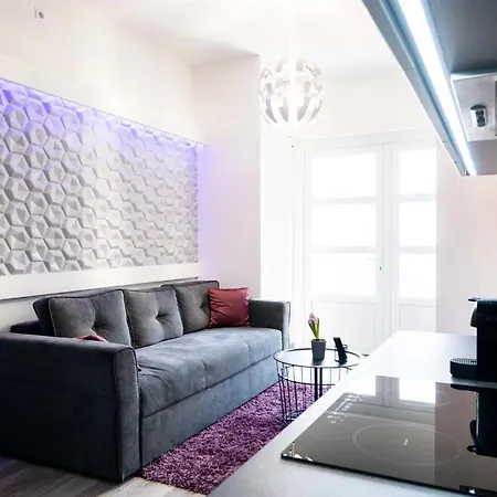 Zoe Apartman Szarvas Exterior photo