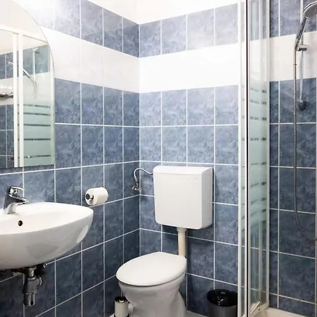 Zoe Apartman Szarvas Exterior photo